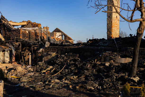 24/7 Emergency Structural Rebuild experts in North Branch, MN