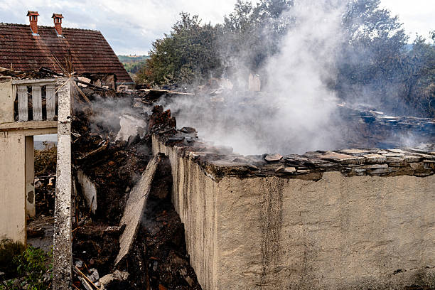 Reliable Structural Rebuild contractor in North Branch, MN by Fire Damage Biloxi