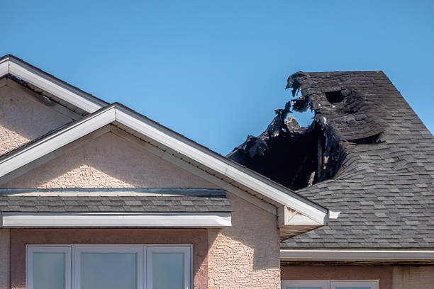 Licensed Structural Rebuild service in North Branch, MN - Fire Damage Biloxi